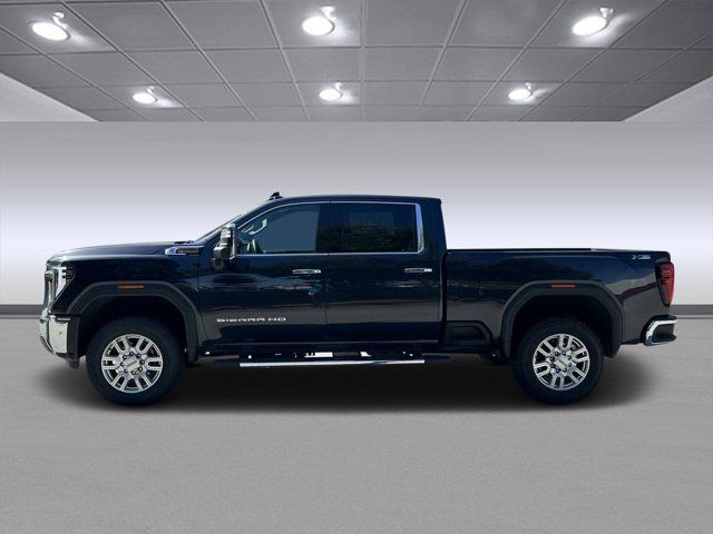 2024 GMC Sierra 2500HD SLT