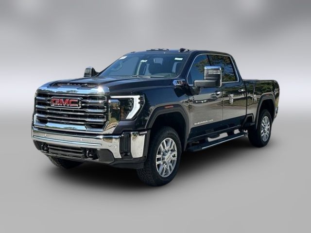 2024 GMC Sierra 2500HD SLT