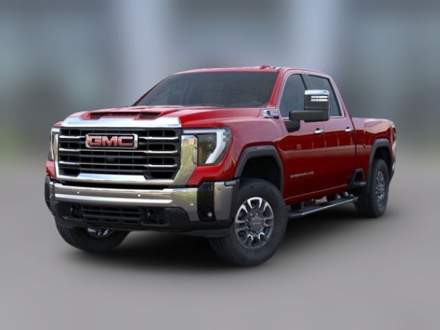 2024 GMC Sierra 2500HD SLT