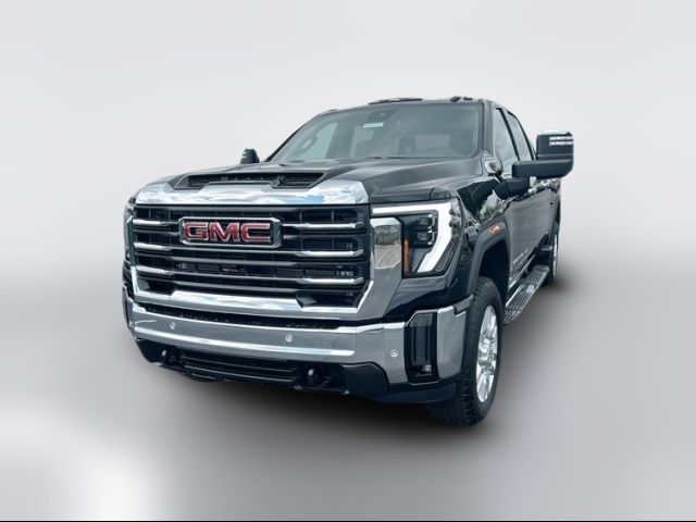 2024 GMC Sierra 2500HD SLT