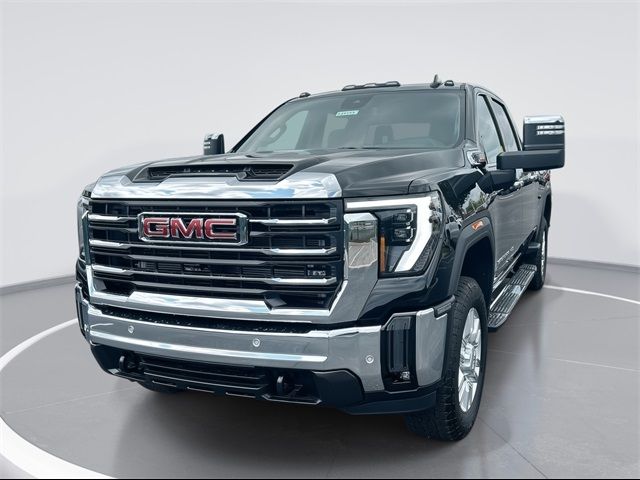 2024 GMC Sierra 2500HD SLT