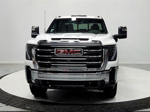 2024 GMC Sierra 2500HD SLT