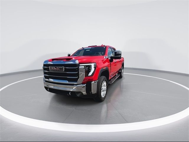 2024 GMC Sierra 2500HD SLT