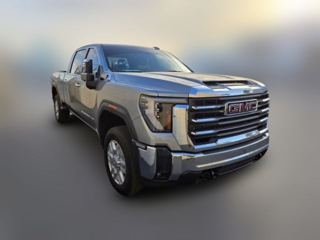 2024 GMC Sierra 2500HD SLT