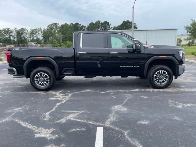 2024 GMC Sierra 2500HD SLT