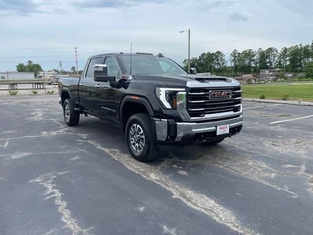 2024 GMC Sierra 2500HD SLT