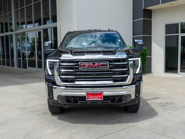 2024 GMC Sierra 2500HD SLT