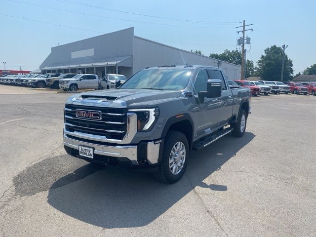 2024 GMC Sierra 2500HD SLT