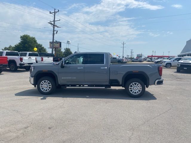 2024 GMC Sierra 2500HD SLT