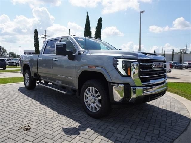 2024 GMC Sierra 2500HD SLT