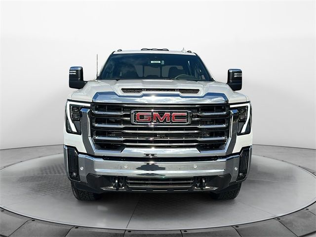 2024 GMC Sierra 2500HD SLT