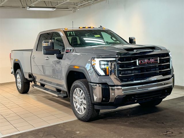 2024 GMC Sierra 2500HD SLT