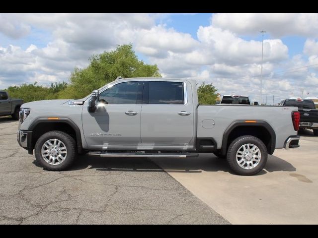 2024 GMC Sierra 2500HD SLT