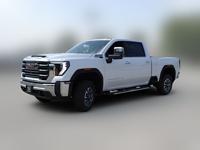 2024 GMC Sierra 2500HD SLT