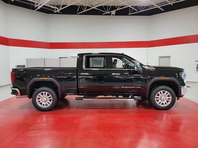 2024 GMC Sierra 2500HD SLT