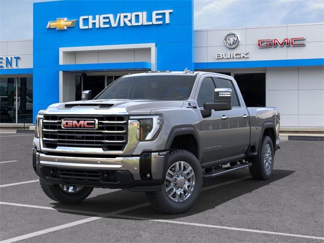 2024 GMC Sierra 2500HD SLT