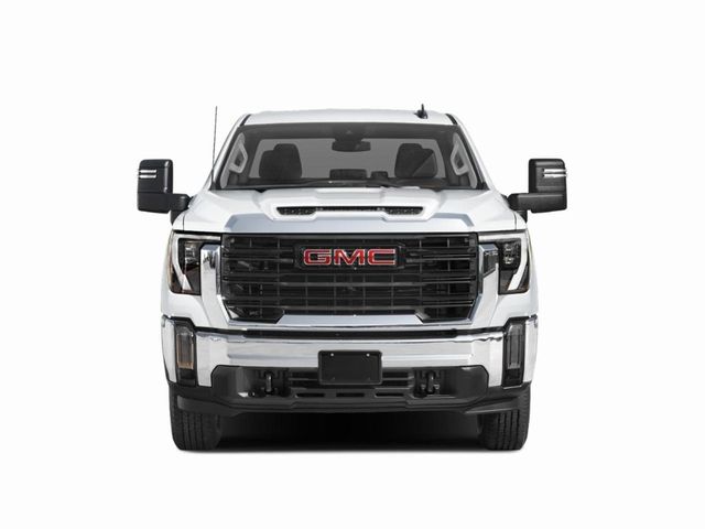 2024 GMC Sierra 2500HD SLT