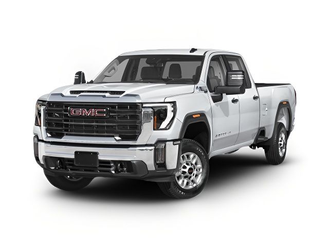 2024 GMC Sierra 2500HD SLT