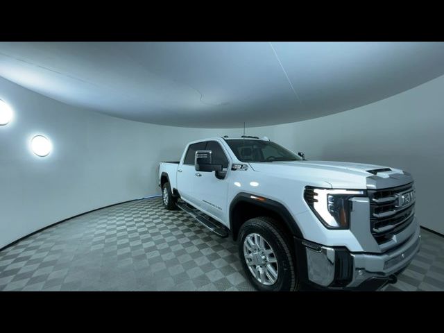 2024 GMC Sierra 2500HD SLT