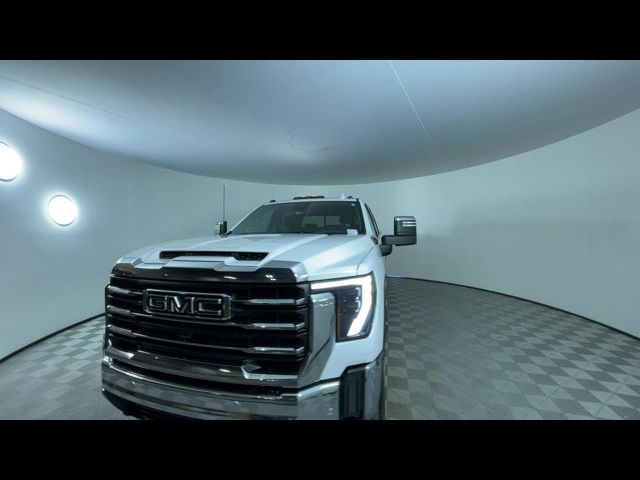 2024 GMC Sierra 2500HD SLT