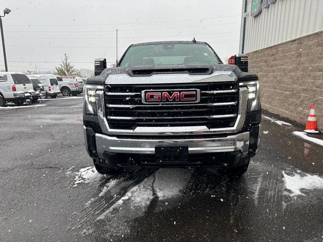 2024 GMC Sierra 2500HD SLT