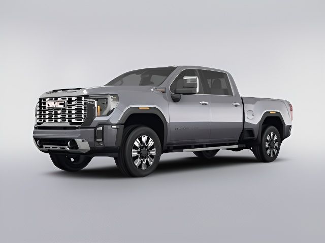2024 GMC Sierra 2500HD SLT