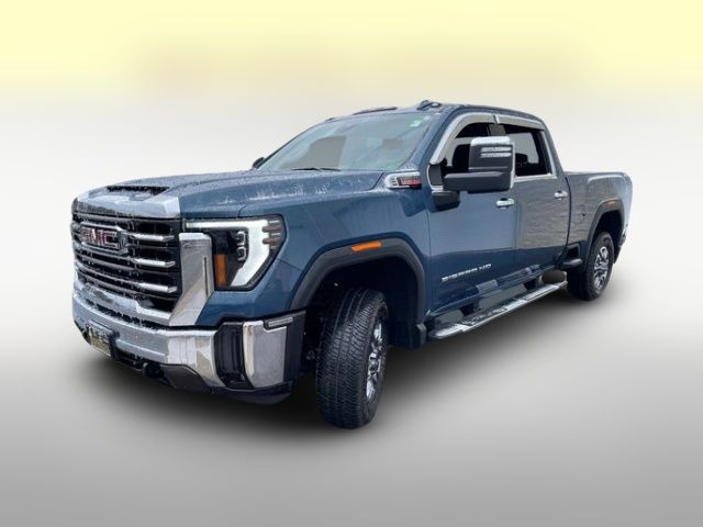 2024 GMC Sierra 2500HD SLT