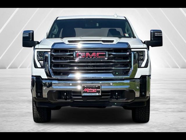 2024 GMC Sierra 2500HD SLT