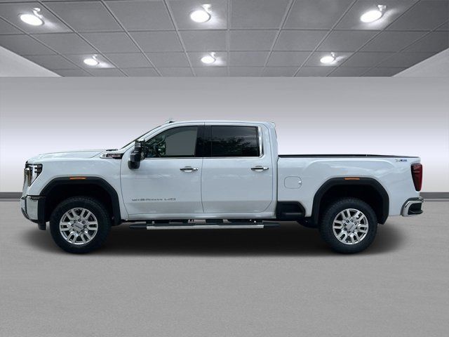 2024 GMC Sierra 2500HD SLT