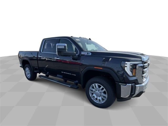 2024 GMC Sierra 2500HD SLT