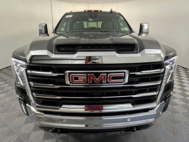 2024 GMC Sierra 2500HD SLT