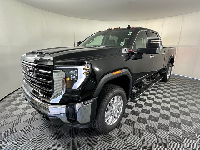 2024 GMC Sierra 2500HD SLT