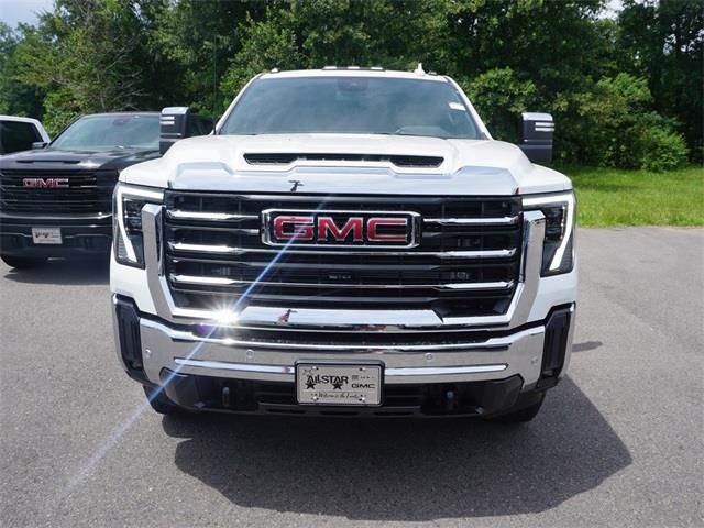 2024 GMC Sierra 2500HD SLT