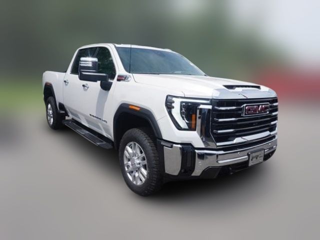 2024 GMC Sierra 2500HD SLT