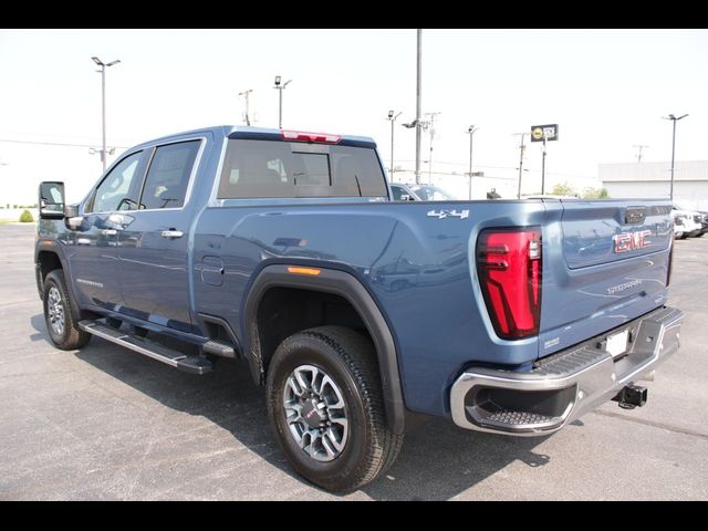 2024 GMC Sierra 2500HD SLT