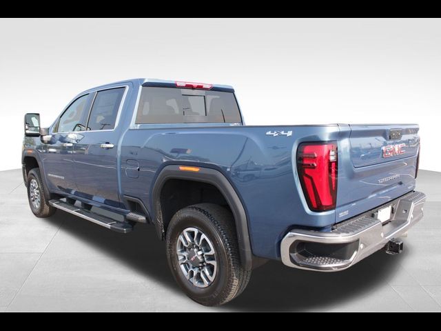 2024 GMC Sierra 2500HD SLT