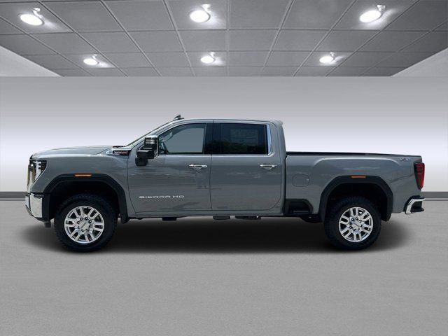 2024 GMC Sierra 2500HD SLT