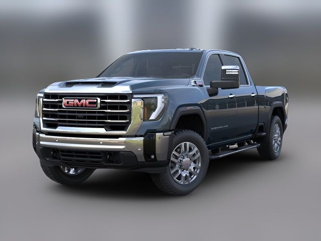 2024 GMC Sierra 2500HD SLT