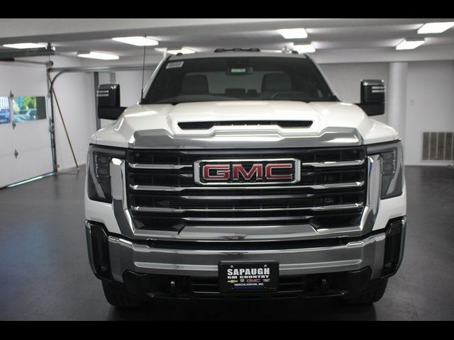 2024 GMC Sierra 2500HD SLT