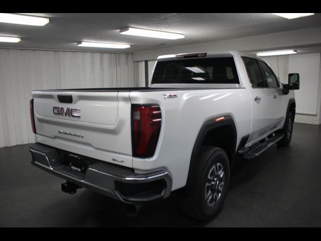 2024 GMC Sierra 2500HD SLT