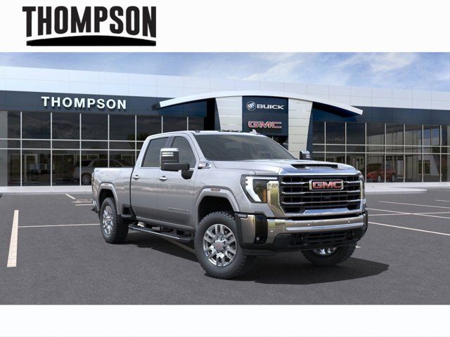 2024 GMC Sierra 2500HD SLT