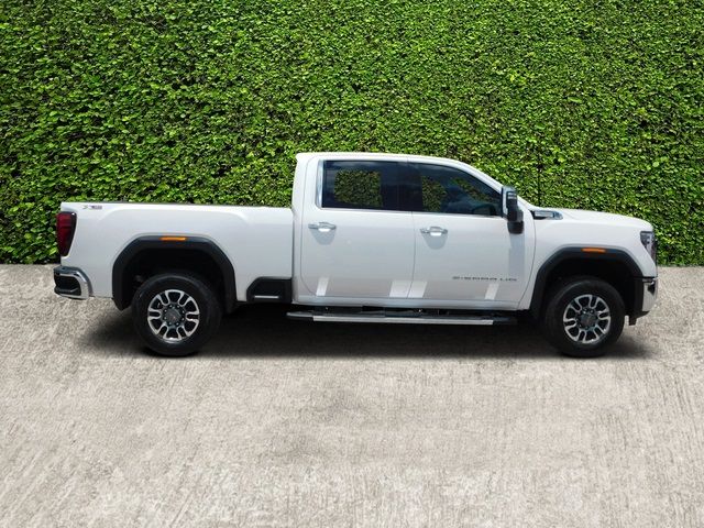 2024 GMC Sierra 2500HD SLT