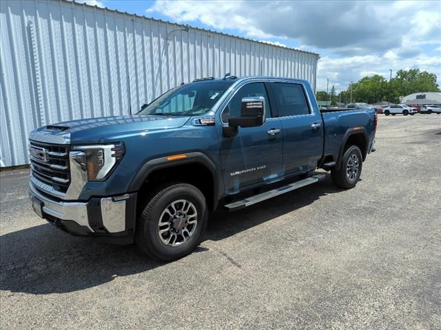 2024 GMC Sierra 2500HD SLT