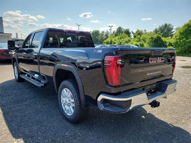 2024 GMC Sierra 2500HD SLT