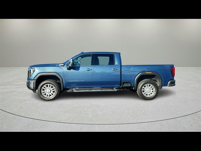 2024 GMC Sierra 2500HD SLT