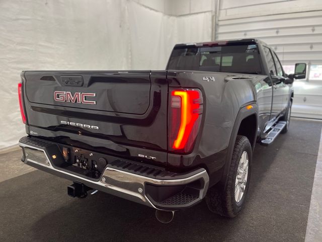 2024 GMC Sierra 2500HD SLT