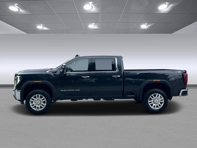 2024 GMC Sierra 2500HD SLT