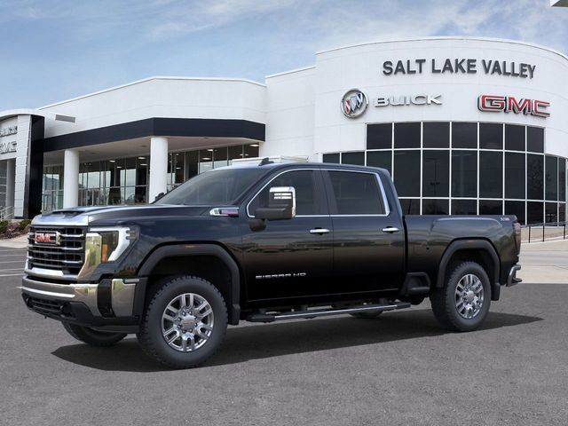 2024 GMC Sierra 2500HD SLT