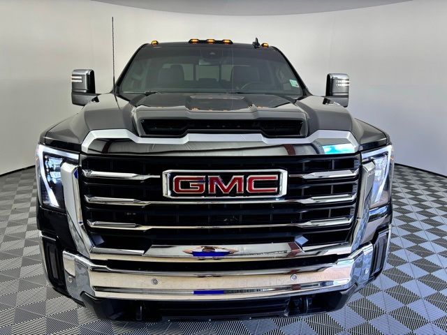 2024 GMC Sierra 2500HD SLT