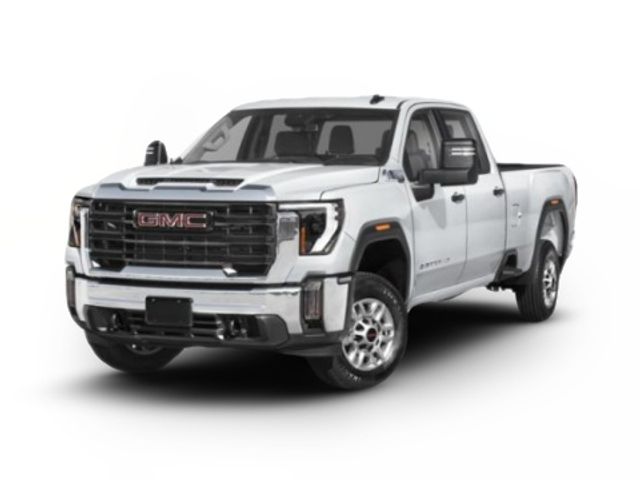 2024 GMC Sierra 2500HD SLT